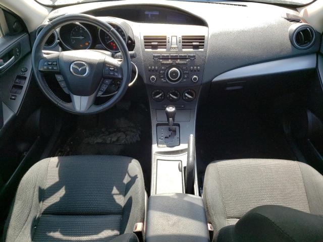 Photo 8 from auction – 2012 MAZDA 3 I with VIN JM1BL1V80C1695115