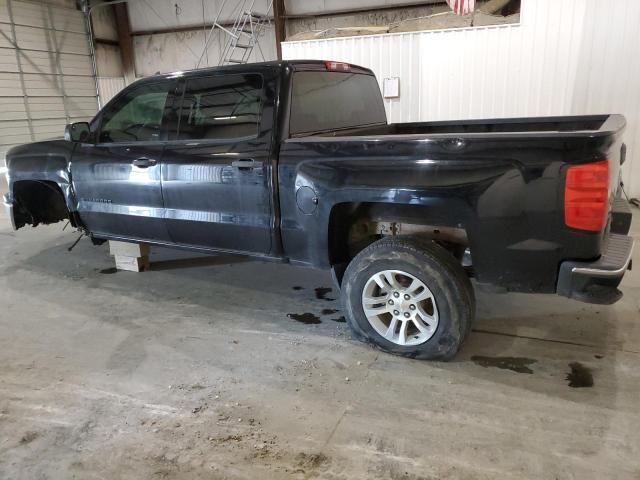 Zdjęcie 2 z aukcji – 2014 CHEVROLET SILVERADO2 z VIN 3GCUKREC4EG467587