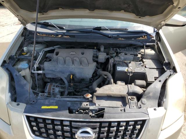 Photo 11 from auction – 2008 NISSAN SENTRA 2.0 with VIN 3N1AB61E88L744233