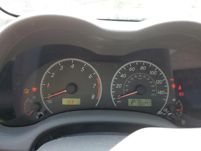 Photo 9 from auction – 2010 TOYOTA COROLLA BA with VIN 1NXBU4EE8AZ174607