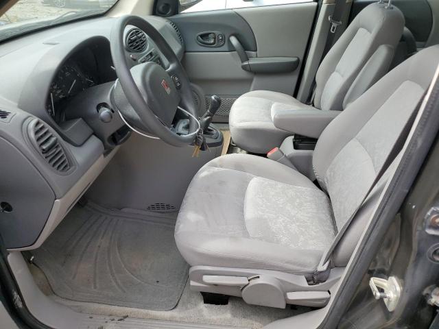 Photo 7 from auction – 2003 SATURN VUE with VIN 5GZCZ23D63S831815