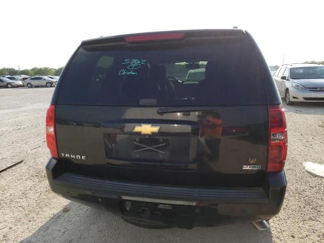 Photo 6 from auction – 2012 CHEVROLET TAHOE C150 with VIN 1GNSCBE05CR223257