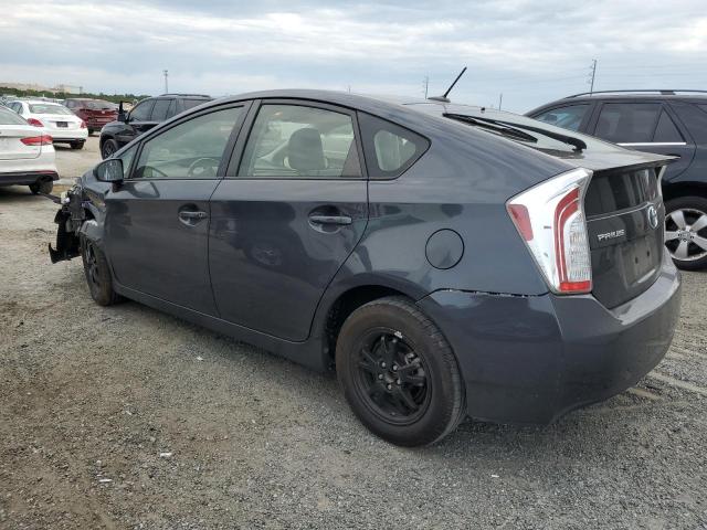 Снимка 2 от търг – 2015 TOYOTA PRIUS с VIN JTDKN3DU8F0459102