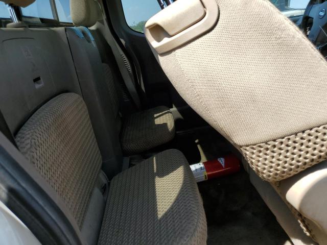 Photo 10 from auction – 2012 NISSAN FRONTIER S with VIN 1N6AD0CW7CC470471