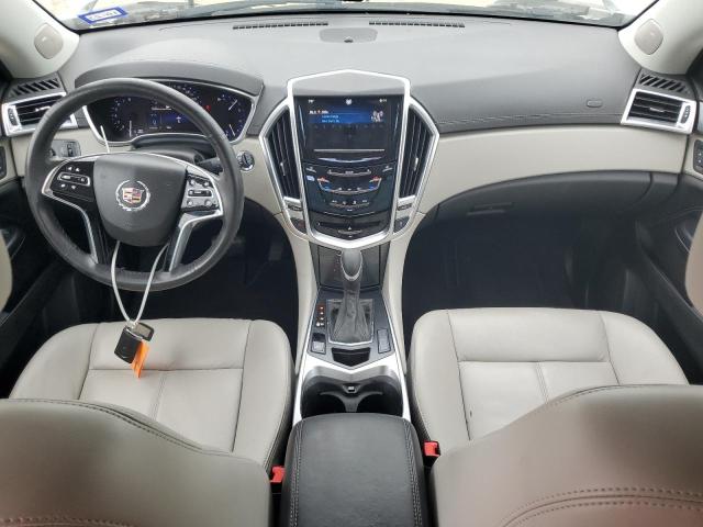 Photo 8 from auction – 2013 CADILLAC SRX with VIN 3GYFNAE33DS652625