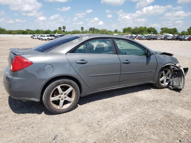 Photo 3 from auction – 2007 PONTIAC G6 BASE with VIN 1G2ZG58N374236908