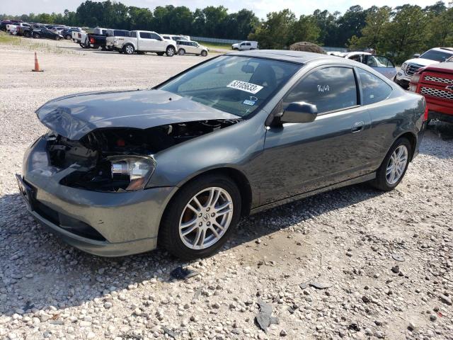 Photo 1 from auction – 2006 ACURA RSX with VIN JH4DC54886S023480