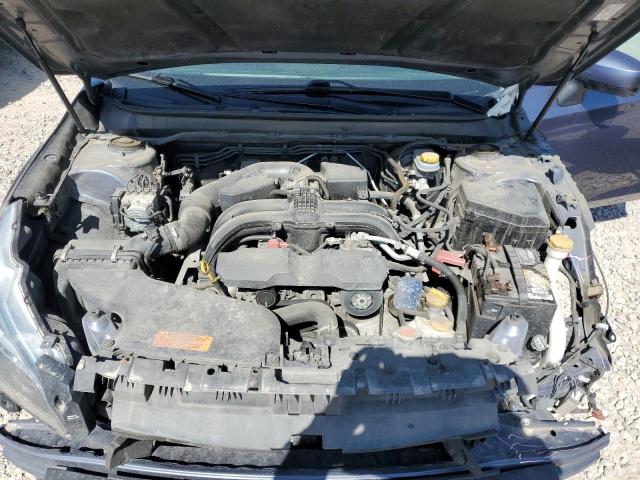 Photo 11 from auction – 2015 SUBARU LEGACY 2.5 with VIN 4S3BNAC67F3015926