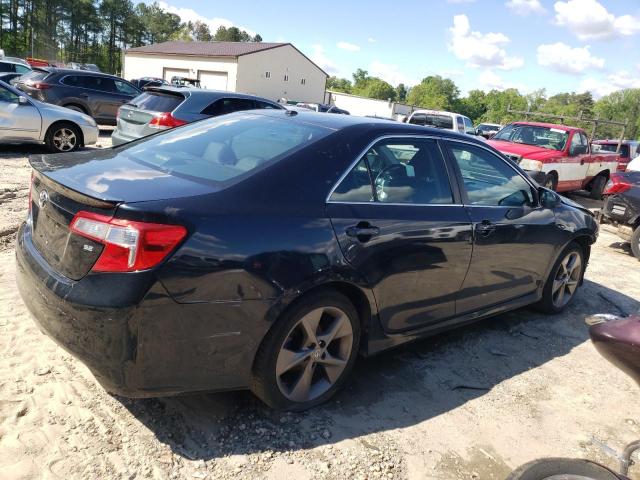 Photo 3 from auction – 2012 TOYOTA CAMRY SE with VIN 4T1BK1FK2CU517732
