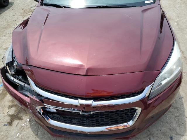 Photo 11 from auction – 2015 CHEVROLET MALIBU 1LT with VIN 1G11C5SLXFF351447