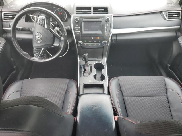 Photo 8 from auction – 2016 TOYOTA CAMRY LE with VIN 4T1BF1FK4GU184850