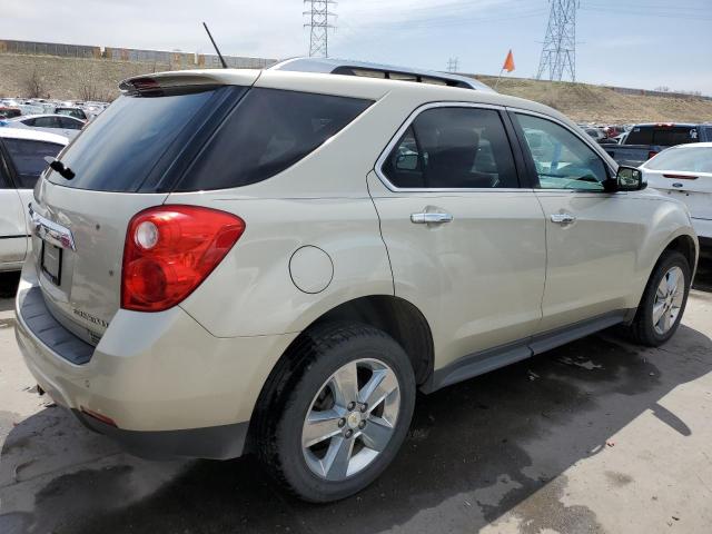 Photo 3 from auction – 2013 CHEVROLET EQUINOX LT with VIN 2GNFLGEK9D6206930