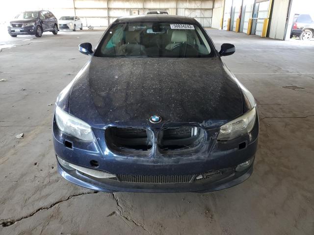 Photo 5 from auction – 2012 BMW 328 I SULE with VIN WBAKE5C58CJ106495