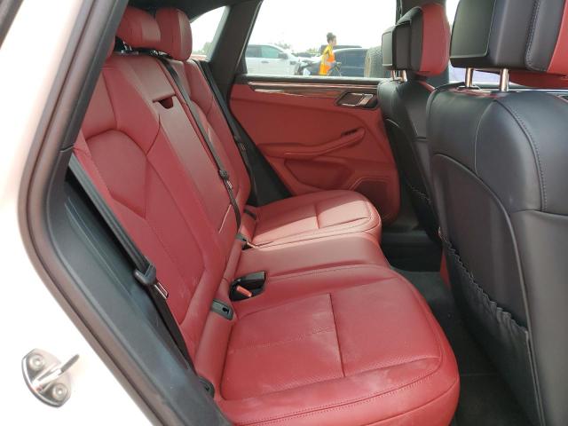 Photo 11 from auction – 2023 PORSCHE MACAN S with VIN WP1AG2A59PLB38262