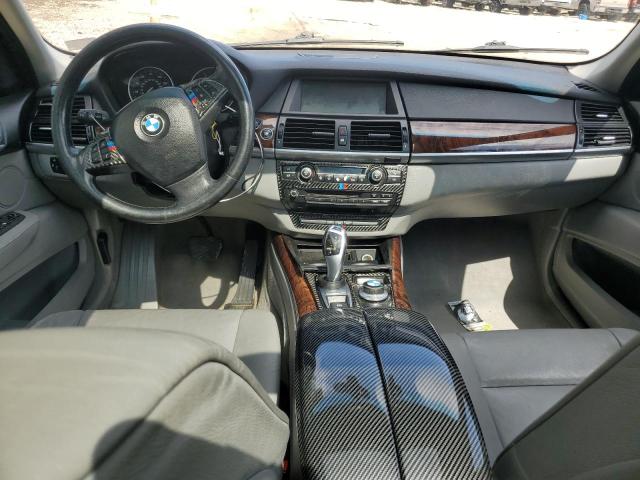 Photo 8 from auction – 2007 BMW X5 3.0I with VIN 4USFE43507LY78427