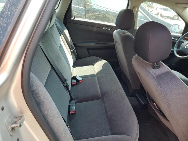 Zdjęcie 10 z aukcji – 2007 CHEVROLET IMPALA LT z VIN 2G1WT55N579322306