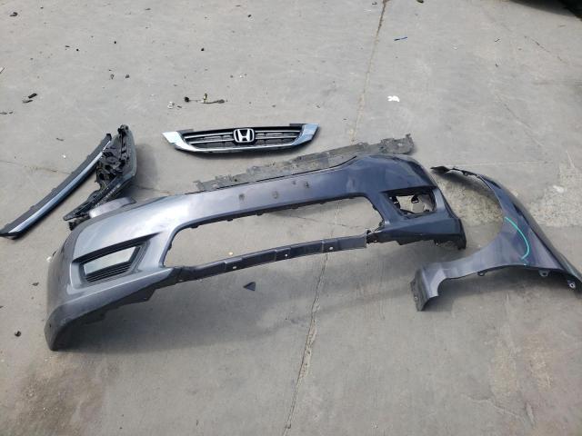 Photo 12 from auction – 2015 HONDA ACCORD EXL with VIN 1HGCR2F87FA158528