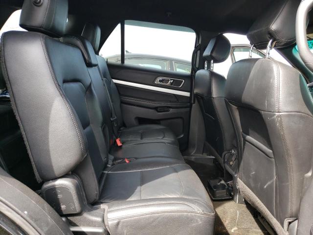 Photo 10 from auction – 2016 FORD EXPLORER X with VIN 1FM5K8D89GGB17037