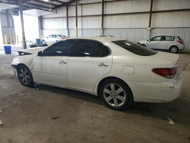 Photo 2 from auction – 2006 LEXUS ES 330 with VIN JTHBA30G565147459