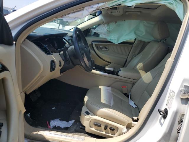 Photo 7 from auction – 2013 FORD TAURUS LIM with VIN 1FAHP2F81DG220175