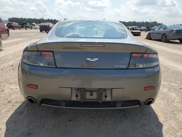 Photo 6 from auction – 2010 ASTON MARTIN V8 VANTAGE with VIN SCFEFBAC7AGC14389