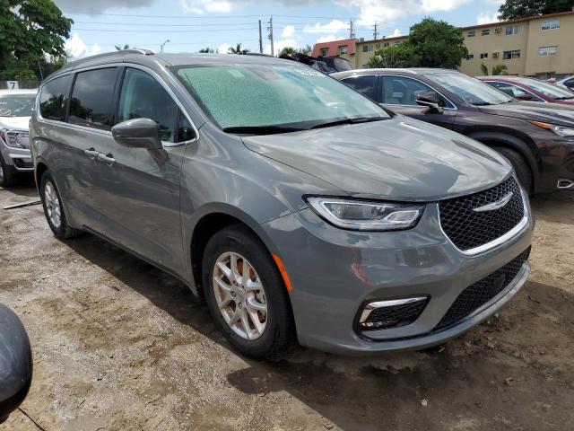 Photo 4 from auction – 2022 CHRYSLER PACIFICA T with VIN 2C4RC1BG6NR113639