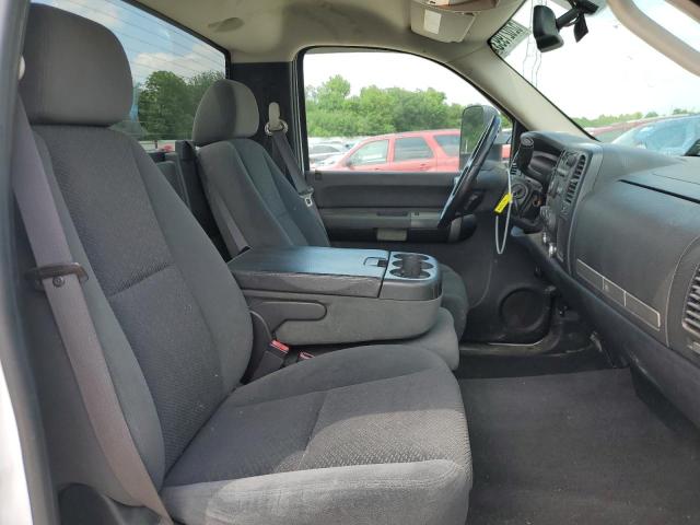 Photo 10 from auction – 2007 GMC SIERRA K25 with VIN 1GTHK24K17E512951