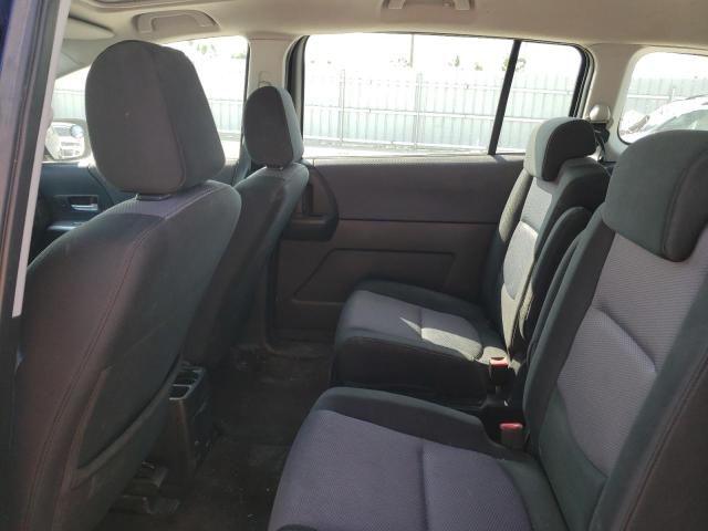 Photo 11 from auction – 2006 MAZDA 5 with VIN JM1CR293660125220