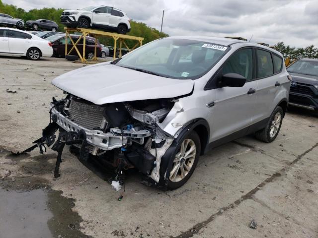 صورة رقم 1 من المزاد - 2018 FORD ESCAPE S مع VIN 1FMCU0F74JUC25467