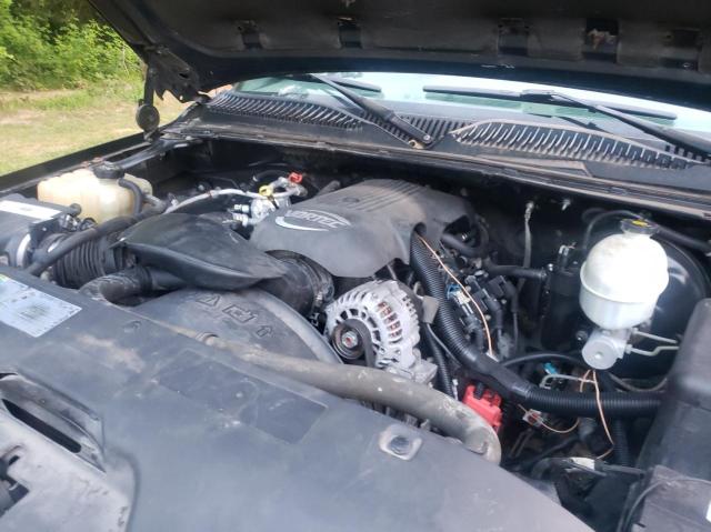 Photo 7 from auction – 2003 GMC NEW SIERRA with VIN 2GTEK19T331214685