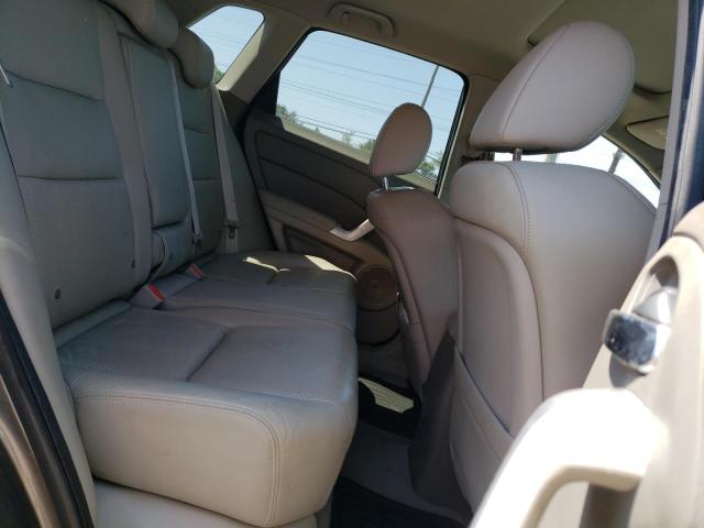 Photo 11 from auction – 2008 ACURA RDX with VIN 5J8TB18298A014988
