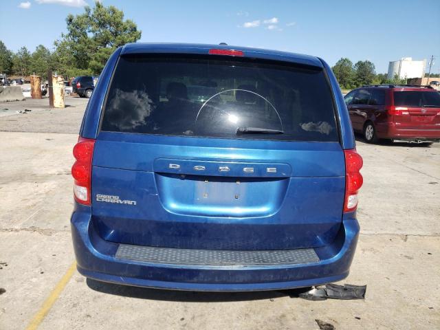 Photo 6 from auction – 2011 DODGE GRAND CARA with VIN 2D4RN3DGXBR615670
