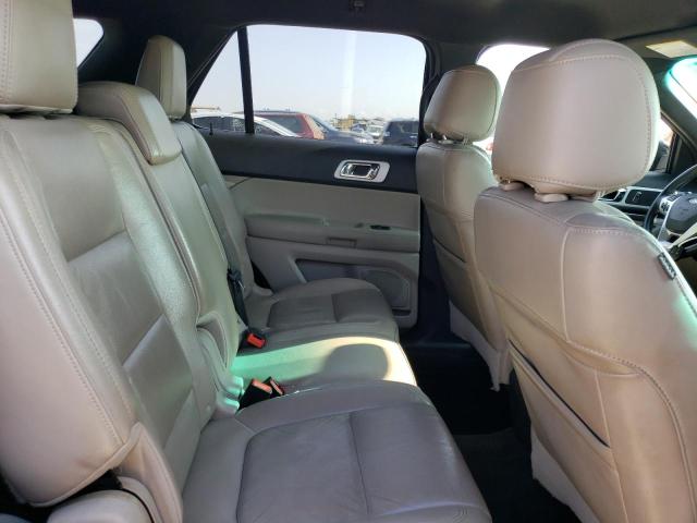 Photo 11 from auction – 2011 FORD EXPLORER X with VIN 1FMHK7D89BGA50598