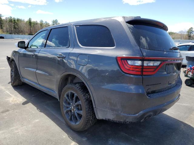 Photo 2 from auction – 2020 DODGE DURANGO GT with VIN 1C4RDJDG2LC318830
