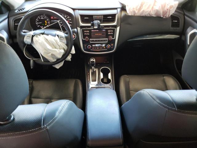 Photo 8 from auction – 2018 NISSAN ALTIMA 2.5 with VIN 1N4AL3AP3JC225768