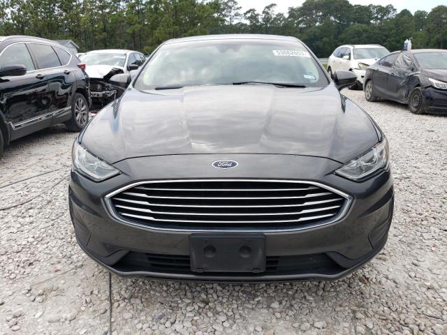 Photo 5 from auction – 2020 FORD FUSION SE with VIN 3FA6P0HD4LR168246