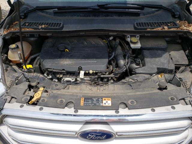 Photo 11 from auction – 2017 FORD ESCAPE SE with VIN 1FMCU0GD0HUD18453