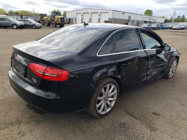 Photo 3 from auction – 2013 AUDI A4 PREMIUM with VIN WAUFFAFL6DN019948