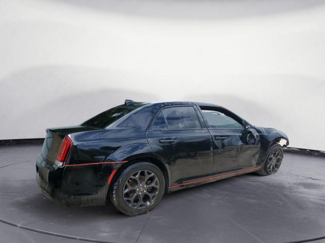 Photo 3 from auction – 2019 CHRYSLER 300 S with VIN 2C3CCAGG3KH648867
