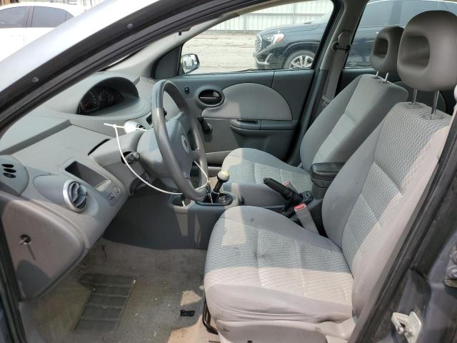 Photo 7 from auction – 2007 SATURN ION LEVEL with VIN 1G8AZ55F87Z105812