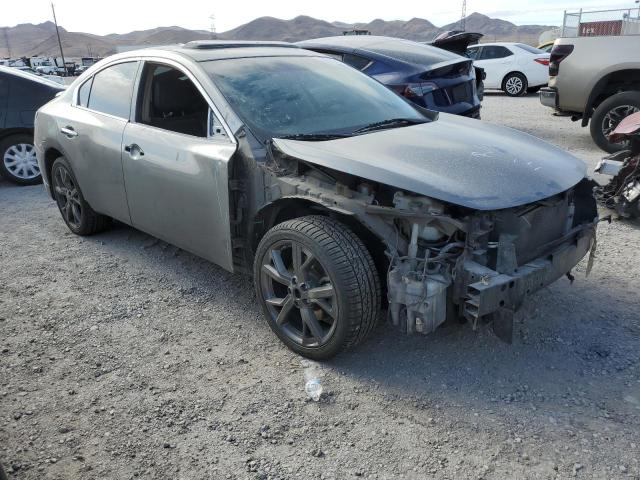 Zdjęcie 4 z aukcji – 2014 NISSAN MAXIMA S z VIN 1N4AA5AP0EC492244
