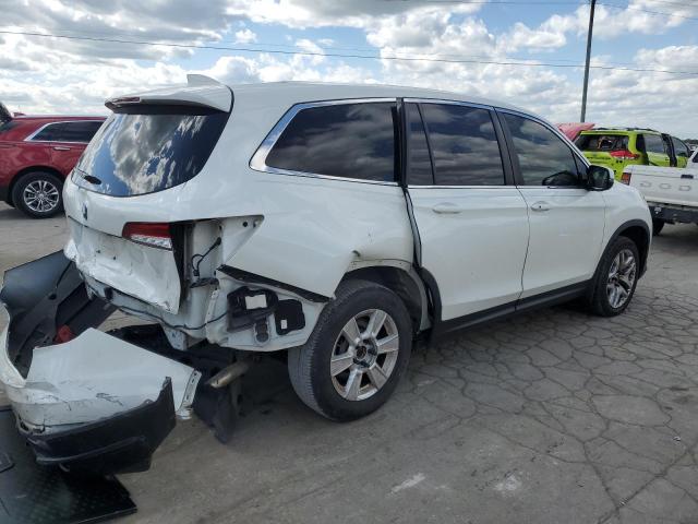 Photo 3 from auction – 2019 HONDA PILOT EXL with VIN 5FNYF5H57KB037842