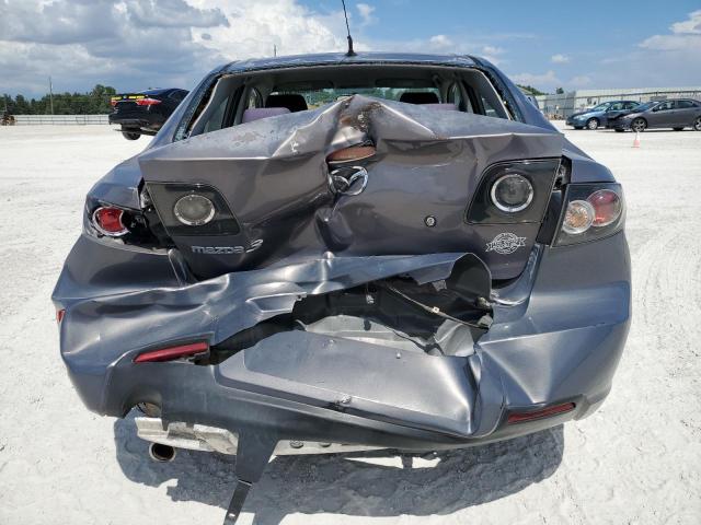 Foto 6 de la subasta – 2008 MAZDA 3 I con VIN JM1BK32G981851332