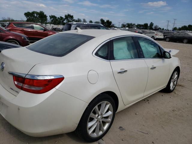 Photo 3 from auction – 2014 BUICK VERANO with VIN 1G4PS5SK2E4199665