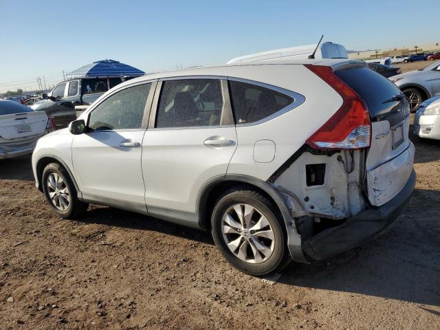 Photo 2 from auction – 2012 HONDA CR-V EX with VIN 5J6RM4H52CL062581