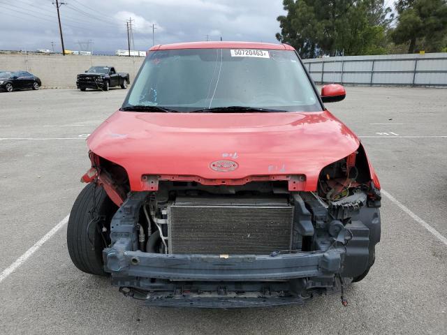 Zdjęcie 5 z aukcji – 2016 KIA SOUL + z VIN KNDJP3A56G7818426