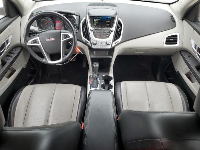 Photo 8 from auction – 2016 GMC TERRAIN SL with VIN 2GKFLPE35G6170468