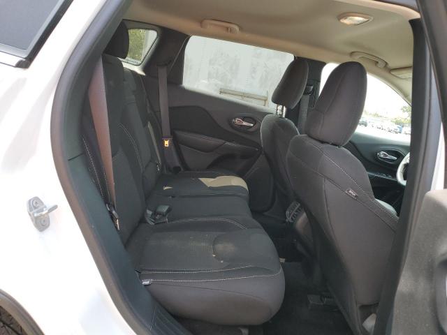 Photo 10 from auction – 2016 JEEP CHEROKEE L with VIN 1C4PJMCB1GW293222