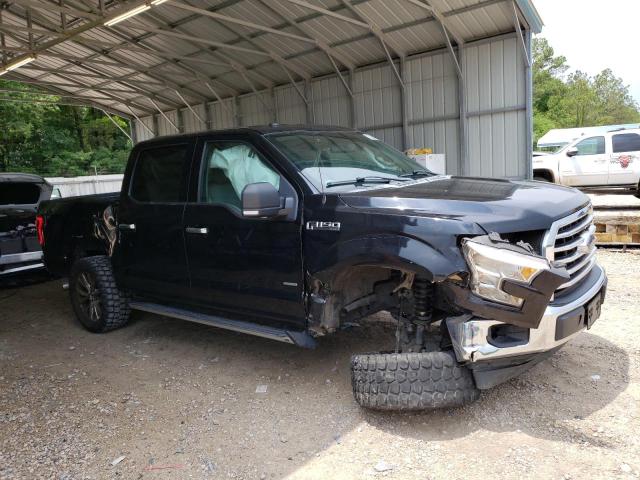Photo 4 from auction – 2017 FORD F150 SUPER with VIN 1FTEW1CP9HKD91572