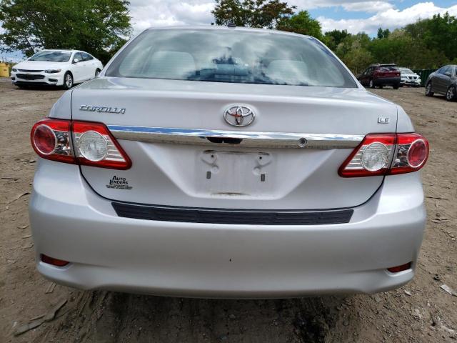 Photo 6 from auction – 2012 TOYOTA COROLLA BA with VIN 2T1BU4EE6CC821672
